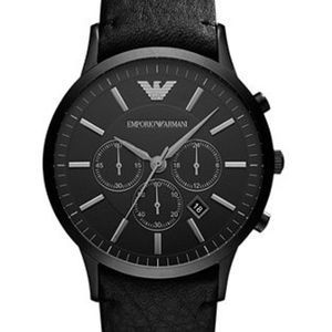 Emporio Armani Watch AR2461